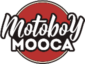 Motoboy Mooca